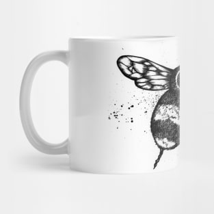 Sunny Bee Mug